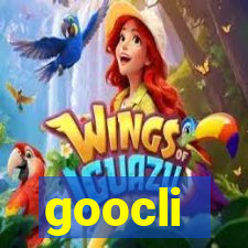 goocli - inicio